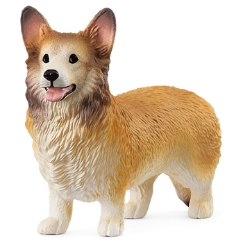 Schleich - Farm World 13999 Figurine Chien Welsh Corgi