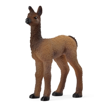 schleich Wild Life 14890 Llama Foal
