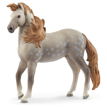 schleich HORSE CLUB 14895 Andalusische Hengst