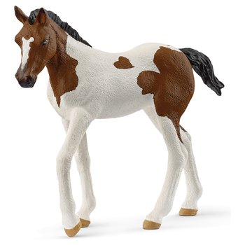 schleich Horse Club 14899 Paint Horse Foal