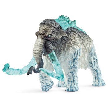 schleich Eldrador 70829 Ice Mammoth