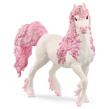 schleich Bayala 70831 Flower Unicorn Mare