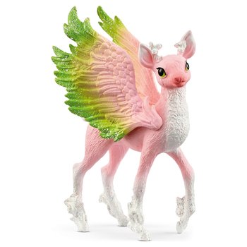 Schleich - Bayala 70821 Figurine Bébé Cerf Magique