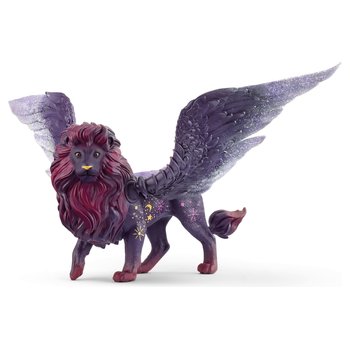 Schleich - Bayala 70837 Figurine Lion de la Lune