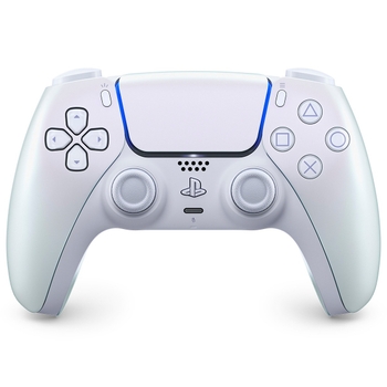 PlayStation 5 Chroma Pearl Dualsense Wireless Controller