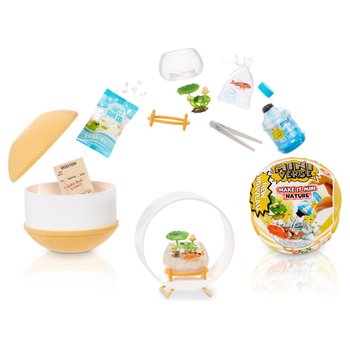 Miniverse - Make It Mini Nature Série 2 - Capsule Surprise