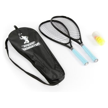 Speed Badminton