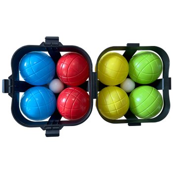 Boccia Balls 8 Piece Set