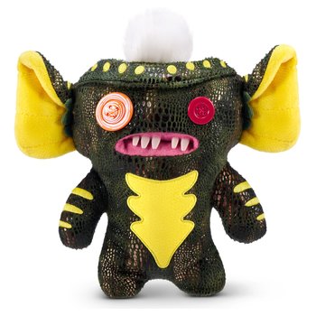 Fuggler x Gremlins Kuscheltier Stripe