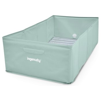 Ingenuity Tuckaway Travel Bath Tub