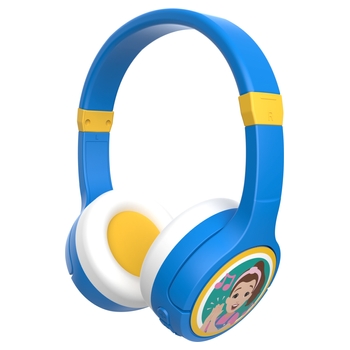 Ms. Rachel Kids' Wireless Core Bluetooth Headphones