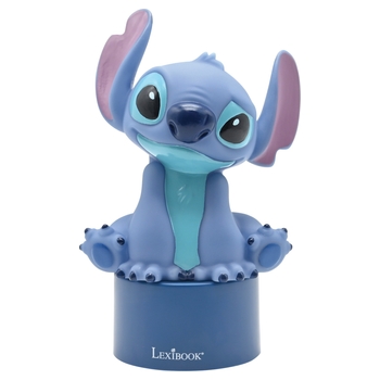 Disney Stitch - Veilleuse Lexibook Stitch