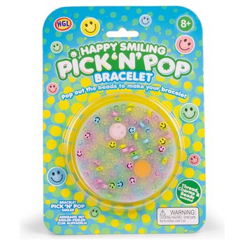 Pick 'N' Pop Bracelet Kit