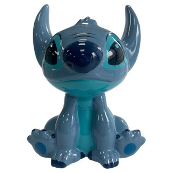 Disney Stitch - Tirelire en Céramique 20 cm