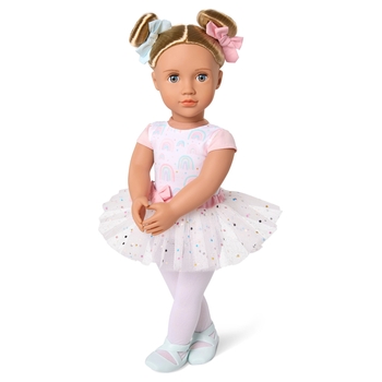 Our Generation Ballerina Pop Kassia