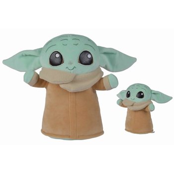 Star Wars: The Mandalorian Kuscheltier Baby Yoda Grogu 45 cm