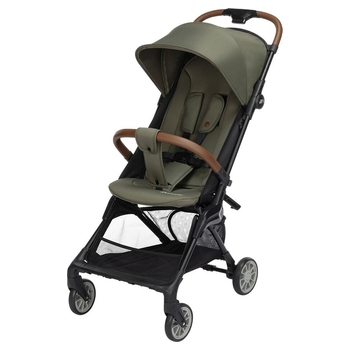 Bébé Confort - Poussette Zephir Mineral Green