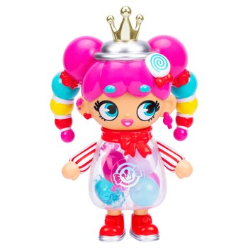 XOX Kweenie Deluxe Kween of Suga Figure