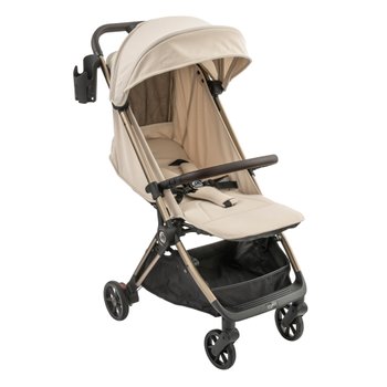 Cygnet Compact Stroller Almond