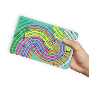 Trend Hub Activity Board sortiert