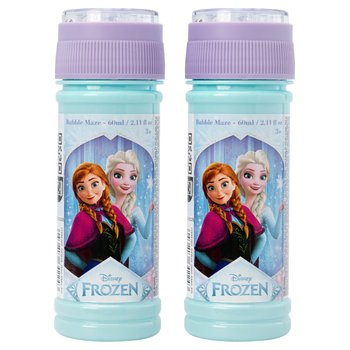 Bellenblaas Disney Frozen 2-Pack