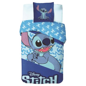 Bettwäsche-Set Disney Stitch