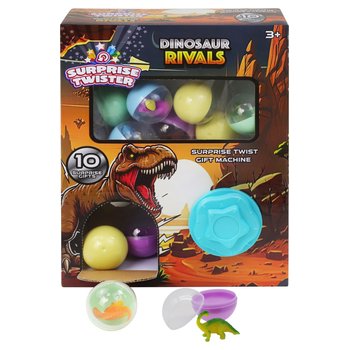 Surprise Twister Dinosaurus Rivals Automaat
