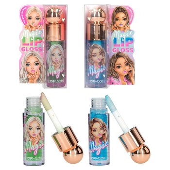 TOPModel Magic Lipgloss Beauty and Me sortiert