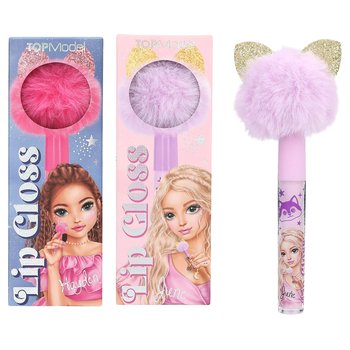TOPModel Lipgloss Pompom Beauty and Me sortiert