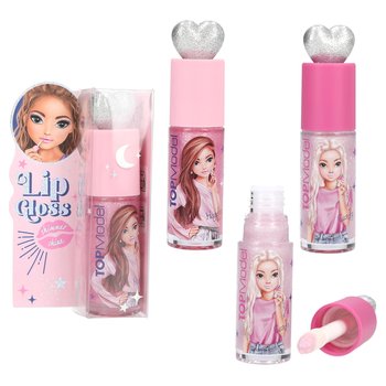 TOPModel Lipgloss Schimmer Beauty and Me sortiert