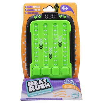 Trend Hub Beat Rush Spiel Grün