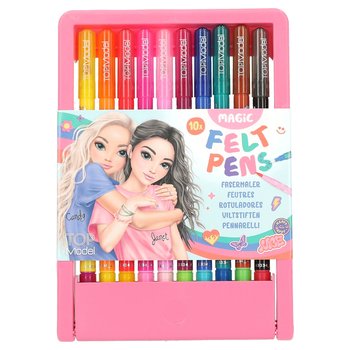 TOPModel Magic Dubbele Markers