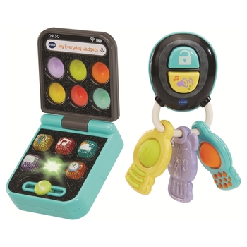 VTech Baby My Everyday Gadgets Set
