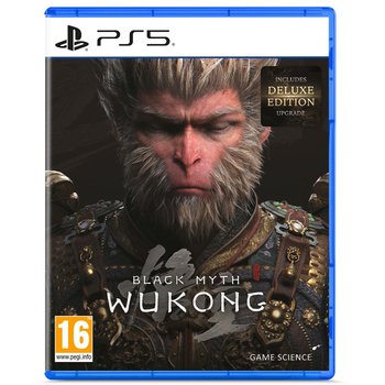 Black Myth: Wukong PS5