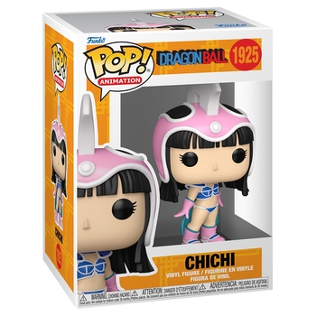 Funko POP! Figur 1925 Dragon Ball Chichi