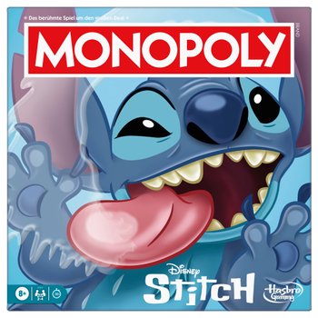 Monopoly Disney Stitch