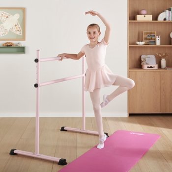 Play Factory Ballet Barre