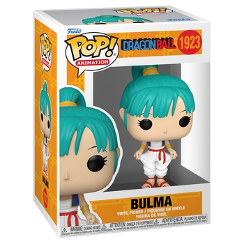 Funko POP! Figur 1923 Dragon Ball Bulma