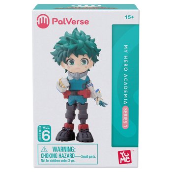 YuMe My Hero Academia Figur in Überraschungsbox sortiert