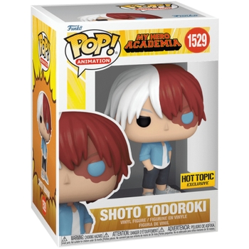 Funko POP! Figur 1529 My Hero Academia Shoto Todoroki