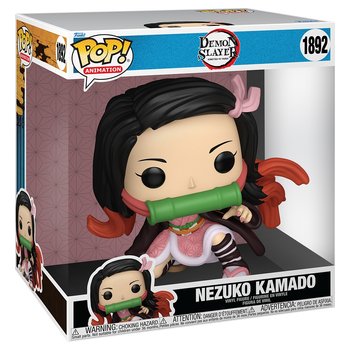 Funko POP! Figur 1892 Demon Slayer Nezuko Kamado