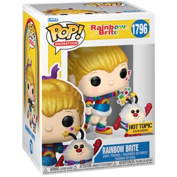 Funko POP! Figur 1796 Rainbow Brite