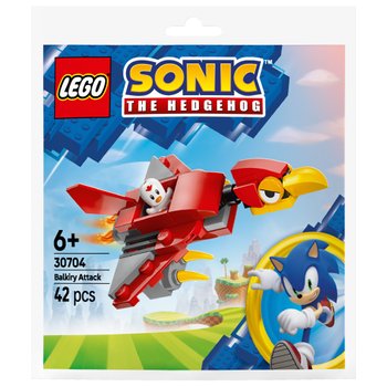 LEGO Sonic the Hedgehog 30704 Balkiry-aanval Set