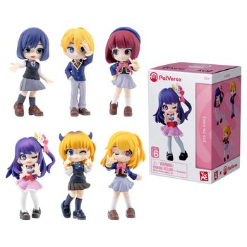 Oshi No Ko Figur Blind Box sortiert