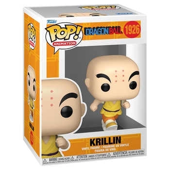 Funko POP! Figur 1926 Dragon Ball Krillin