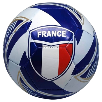 Ballon de Football France Taille 5