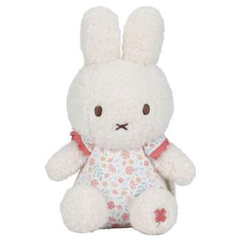 nijntje x Little Dutch Knuffel Lucky Blossom 20 cm