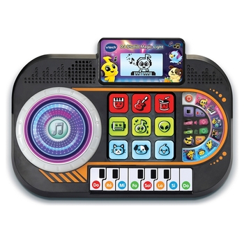 VTech - DJ Studio Magic Light