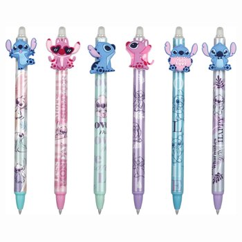 Disney Stitch Pen met Gum Stitch assorti