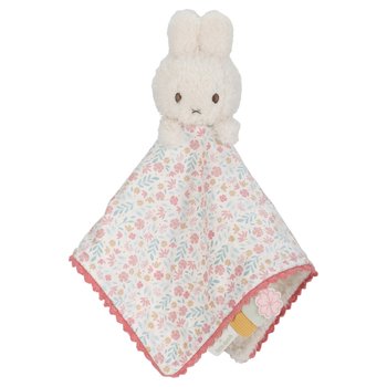 Nijntje x Little Dutch Knuffeldoekje Lucky Blossom